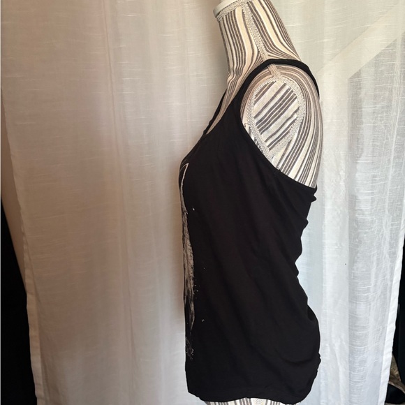 Black Craft Cult tank - Picture 3 of 4